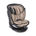 Seggiolino ESTATE Isofix SUPPORT LEG Beige